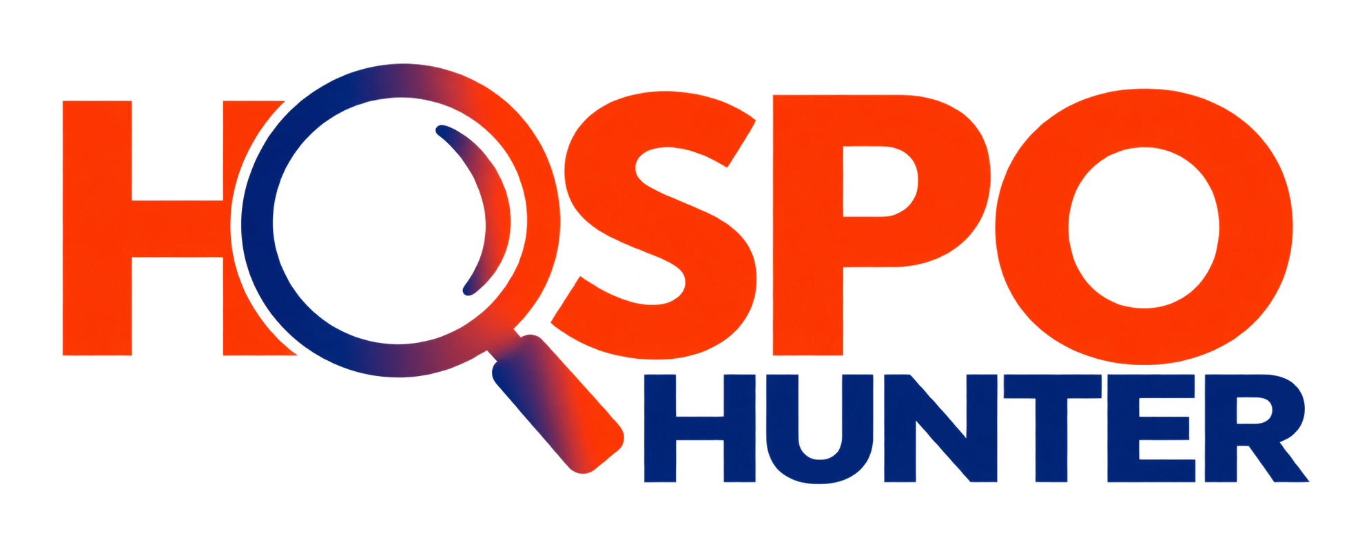 Hospo Hunter logo